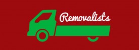 Removalists Peachester - My Local Removalists